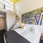 Leipzig-nord 호텔 3*