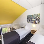 호텔 Leipzig-nord 3*