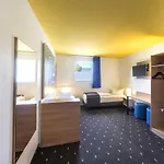 Leipzig-nord 호텔