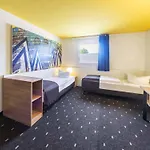 Leipzig-nord 호텔 3*