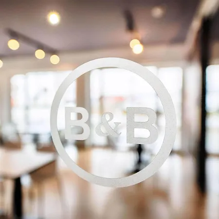 Hotel Leipzig-nord 3*