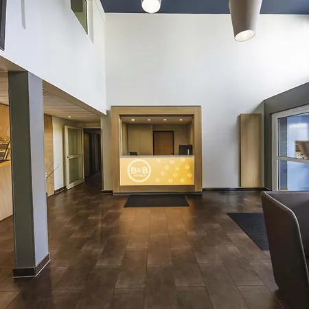 Leipzig-nord Hotel Leipzig