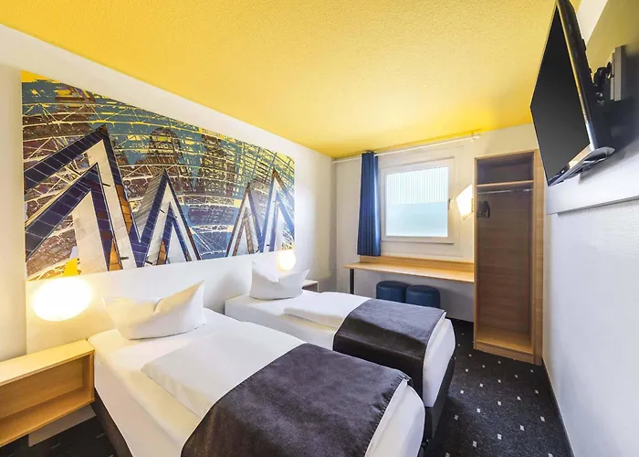 Leipzig-nord Leipzig