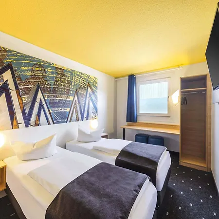 Leipzig-nord Leipzig