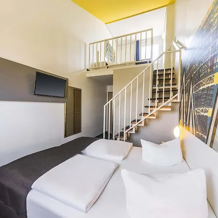 Leipzig-nord 3* Leipzig