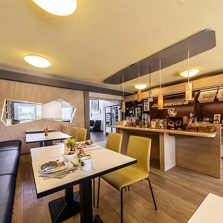 Hotel Leipzig-nord Leipzig