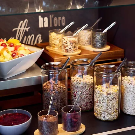 Leipzig-nord 3* לייפציג