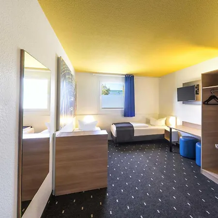 Leipzig-nord Hotel