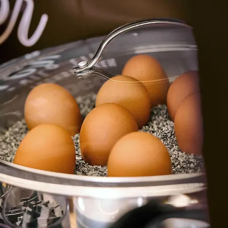 Leipzig-nord Hotel 3*