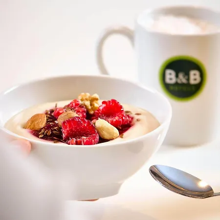 Hotel Leipzig-nord 3*