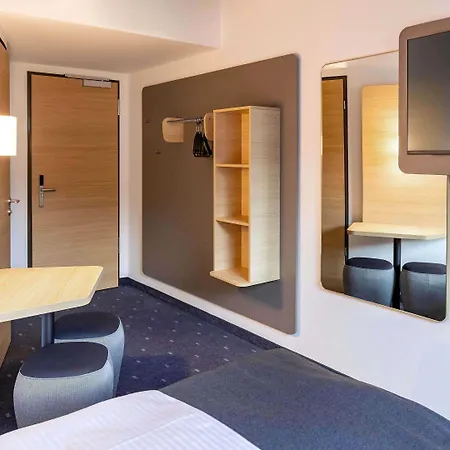 Hotel Leipzig-nord
