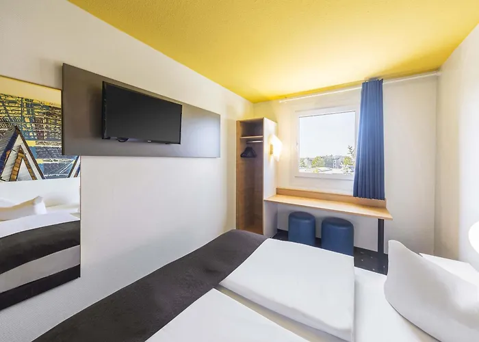 Leipzig-nord 3* Leipzig