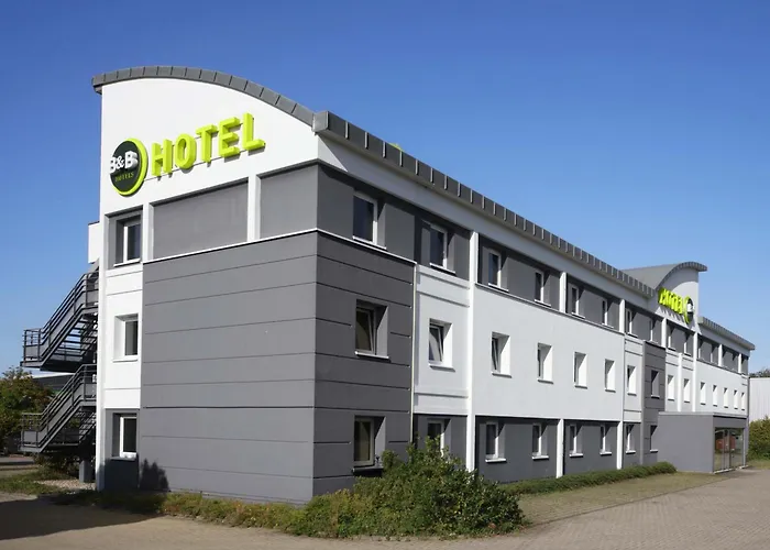 Leipzig-nord Leipzig