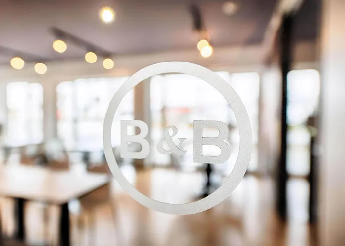 Hotell Leipzig-nord 3*