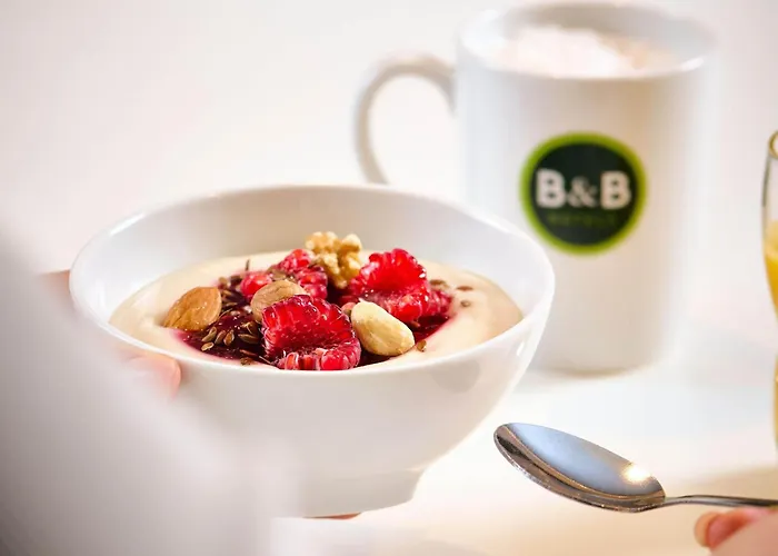 Hotel Leipzig-nord 3*