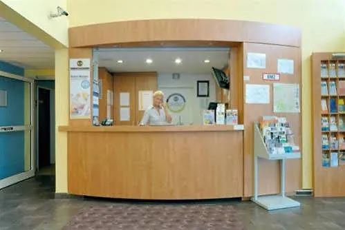 Hotel Leipzig-nord Leipzig